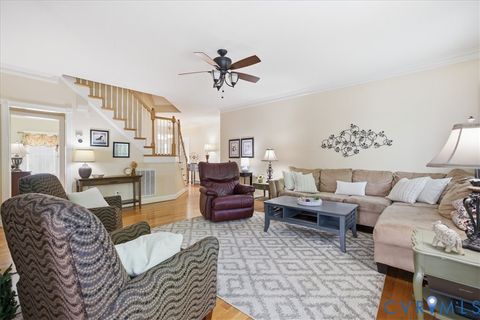 Tiny photo for 312 Waterfront Drive, Colonial Heights, VA 23834 (MLS # 2609615)