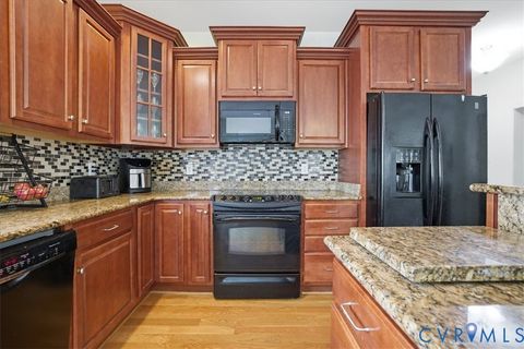 Tiny photo for 312 Waterfront Drive, Colonial Heights, VA 23834 (MLS # 2609615)