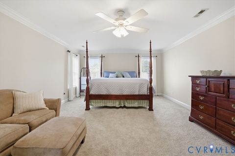 Tiny photo for 312 Waterfront Drive, Colonial Heights, VA 23834 (MLS # 2609615)