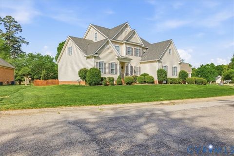 Tiny photo for 312 Waterfront Drive, Colonial Heights, VA 23834 (MLS # 2609615)