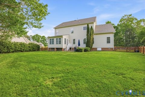 Tiny photo for 312 Waterfront Drive, Colonial Heights, VA 23834 (MLS # 2609615)