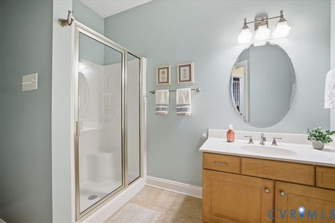 Tiny photo for 312 Waterfront Drive, Colonial Heights, VA 23834 (MLS # 2609615)