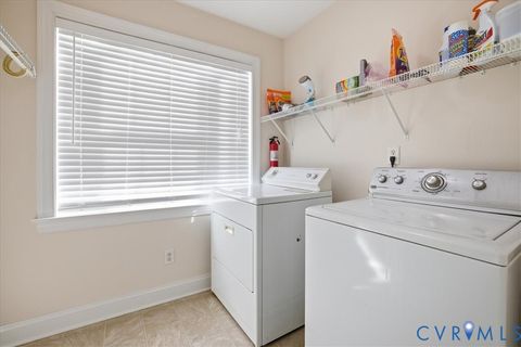 Tiny photo for 312 Waterfront Drive, Colonial Heights, VA 23834 (MLS # 2609615)