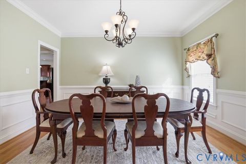 Tiny photo for 312 Waterfront Drive, Colonial Heights, VA 23834 (MLS # 2609615)