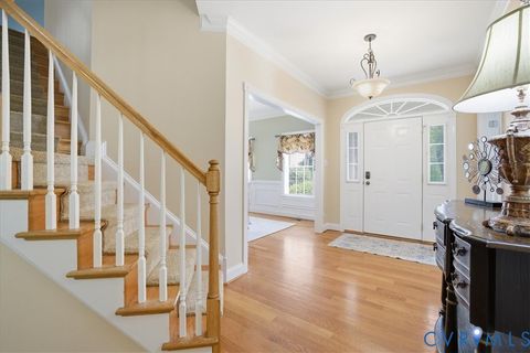 Tiny photo for 312 Waterfront Drive, Colonial Heights, VA 23834 (MLS # 2609615)