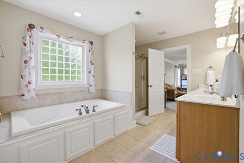 Tiny photo for 312 Waterfront Drive, Colonial Heights, VA 23834 (MLS # 2609615)