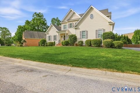Tiny photo for 312 Waterfront Drive, Colonial Heights, VA 23834 (MLS # 2609615)