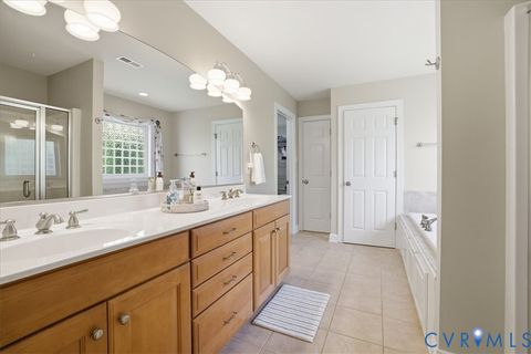 Tiny photo for 312 Waterfront Drive, Colonial Heights, VA 23834 (MLS # 2609615)