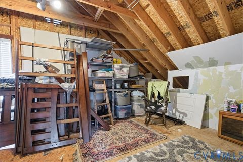 Tiny photo for 312 Waterfront Drive, Colonial Heights, VA 23834 (MLS # 2609615)