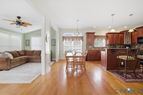 Tiny photo for 312 Waterfront Drive, Colonial Heights, VA 23834 (MLS # 2609615)