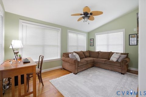 Tiny photo for 312 Waterfront Drive, Colonial Heights, VA 23834 (MLS # 2609615)