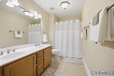 Tiny photo for 312 Waterfront Drive, Colonial Heights, VA 23834 (MLS # 2609615)