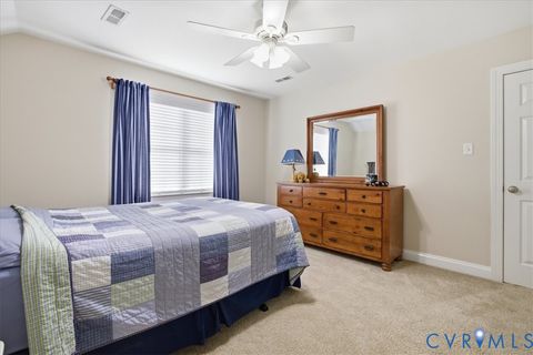 Tiny photo for 312 Waterfront Drive, Colonial Heights, VA 23834 (MLS # 2609615)