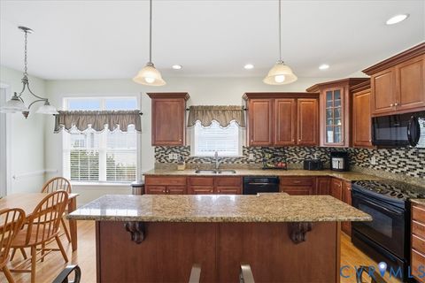 Tiny photo for 312 Waterfront Drive, Colonial Heights, VA 23834 (MLS # 2609615)
