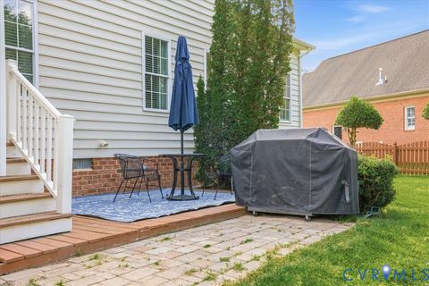 Tiny photo for 312 Waterfront Drive, Colonial Heights, VA 23834 (MLS # 2609615)