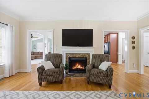 Tiny photo for 312 Waterfront Drive, Colonial Heights, VA 23834 (MLS # 2609615)