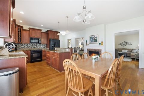 Tiny photo for 312 Waterfront Drive, Colonial Heights, VA 23834 (MLS # 2609615)