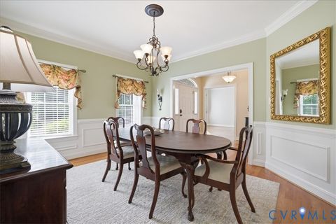 Tiny photo for 312 Waterfront Drive, Colonial Heights, VA 23834 (MLS # 2609615)