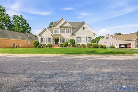 Tiny photo for 312 Waterfront Drive, Colonial Heights, VA 23834 (MLS # 2609615)