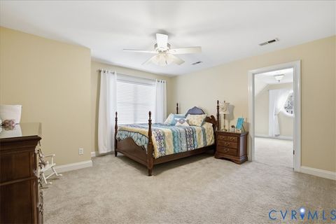 Tiny photo for 312 Waterfront Drive, Colonial Heights, VA 23834 (MLS # 2609615)