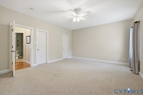 Tiny photo for 312 Waterfront Drive, Colonial Heights, VA 23834 (MLS # 2609615)