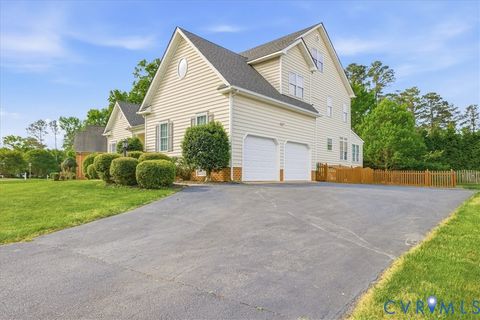 Tiny photo for 312 Waterfront Drive, Colonial Heights, VA 23834 (MLS # 2609615)