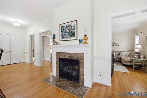 Tiny photo for 312 Waterfront Drive, Colonial Heights, VA 23834 (MLS # 2609615)