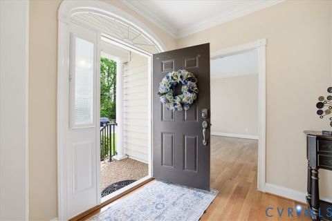 Tiny photo for 312 Waterfront Drive, Colonial Heights, VA 23834 (MLS # 2609615)