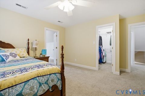 Tiny photo for 312 Waterfront Drive, Colonial Heights, VA 23834 (MLS # 2609615)