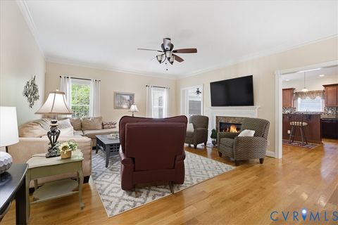 Tiny photo for 312 Waterfront Drive, Colonial Heights, VA 23834 (MLS # 2609615)