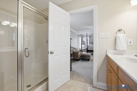 Tiny photo for 312 Waterfront Drive, Colonial Heights, VA 23834 (MLS # 2609615)