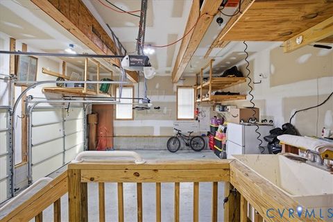 Tiny photo for 312 Waterfront Drive, Colonial Heights, VA 23834 (MLS # 2609615)