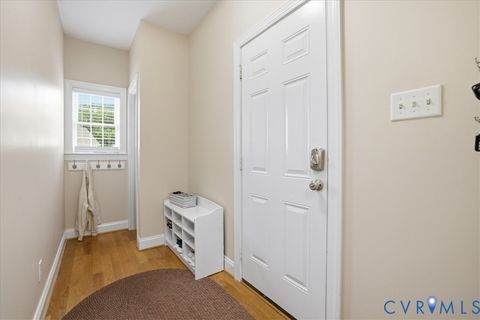 Tiny photo for 312 Waterfront Drive, Colonial Heights, VA 23834 (MLS # 2609615)