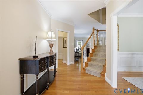 Tiny photo for 312 Waterfront Drive, Colonial Heights, VA 23834 (MLS # 2609615)