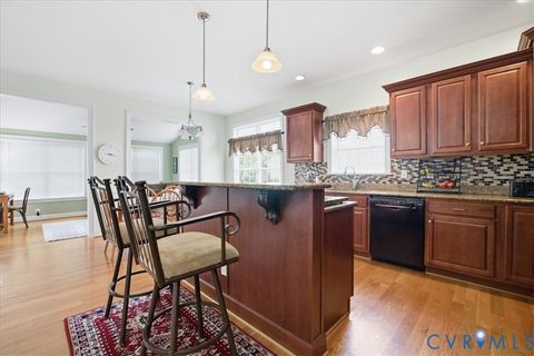 Tiny photo for 312 Waterfront Drive, Colonial Heights, VA 23834 (MLS # 2609615)
