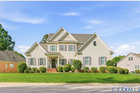 Photo of 312 Waterfront Drive, Colonial Heights, VA 23834 (MLS # 2609615)