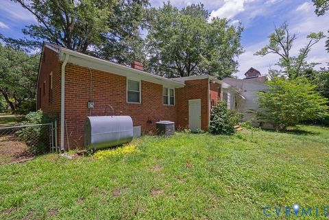 Tiny photo for 14616 Rivermont Road, Chester, VA 23836 (MLS # 2617445)
