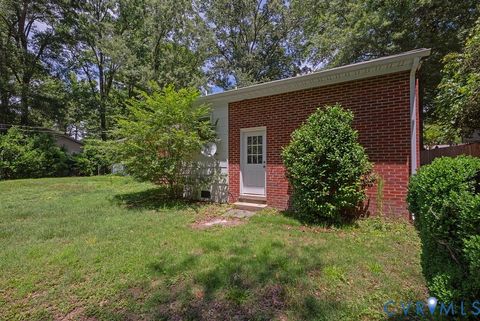 Tiny photo for 14616 Rivermont Road, Chester, VA 23836 (MLS # 2617445)