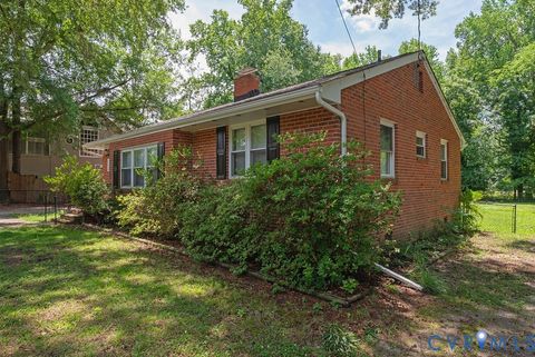 Tiny photo for 14616 Rivermont Road, Chester, VA 23836 (MLS # 2617445)