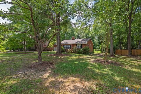 Tiny photo for 14616 Rivermont Road, Chester, VA 23836 (MLS # 2617445)