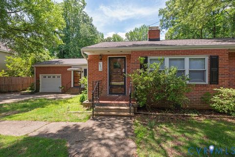 Tiny photo for 14616 Rivermont Road, Chester, VA 23836 (MLS # 2617445)