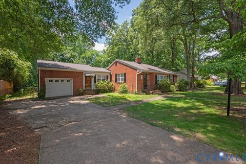 Tiny photo for 14616 Rivermont Road, Chester, VA 23836 (MLS # 2617445)