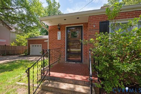 Tiny photo for 14616 Rivermont Road, Chester, VA 23836 (MLS # 2617445)