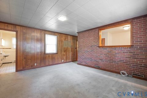 Tiny photo for 14616 Rivermont Road, Chester, VA 23836 (MLS # 2617445)