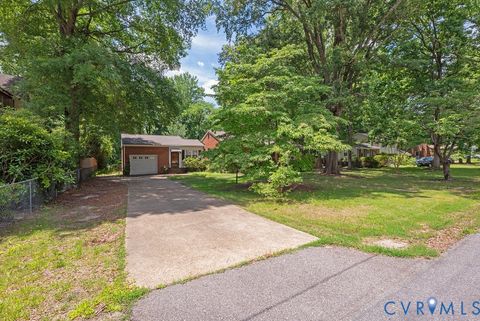 Tiny photo for 14616 Rivermont Road, Chester, VA 23836 (MLS # 2617445)