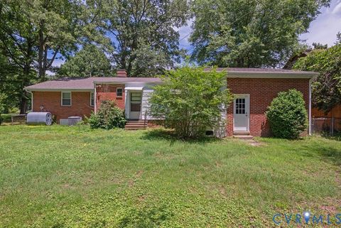 Tiny photo for 14616 Rivermont Road, Chester, VA 23836 (MLS # 2617445)