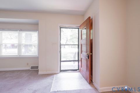 Tiny photo for 14616 Rivermont Road, Chester, VA 23836 (MLS # 2617445)