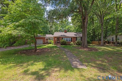 Tiny photo for 14616 Rivermont Road, Chester, VA 23836 (MLS # 2617445)