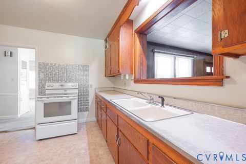 Tiny photo for 14616 Rivermont Road, Chester, VA 23836 (MLS # 2617445)
