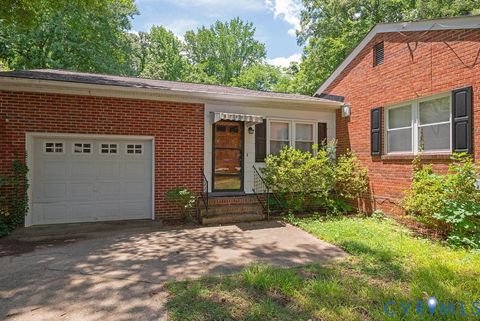 Tiny photo for 14616 Rivermont Road, Chester, VA 23836 (MLS # 2617445)